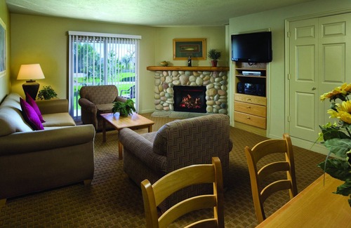 Harbor Village Complejo | ¡Todas las comodidades de casa!