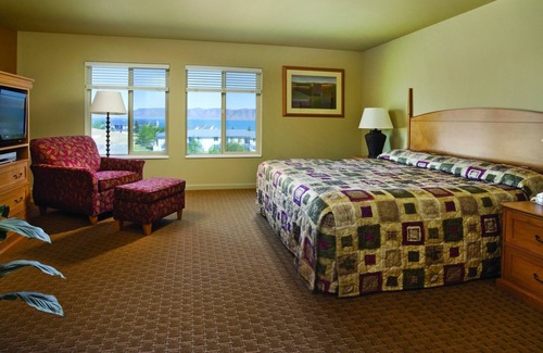 Harbor Village Complejo | ¡Todas las comodidades de casa!