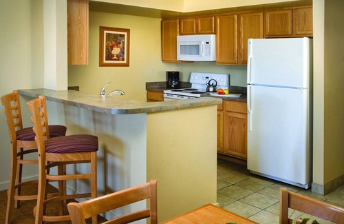 Harbor Village Complejo | ¡Todas las comodidades de casa!