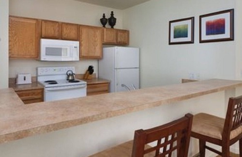 Osage Beach Complejo | ¡Todas las comodidades de casa!