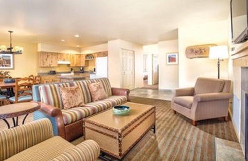 Klamath Falls Complejo | ¡Todas las comodidades de casa!