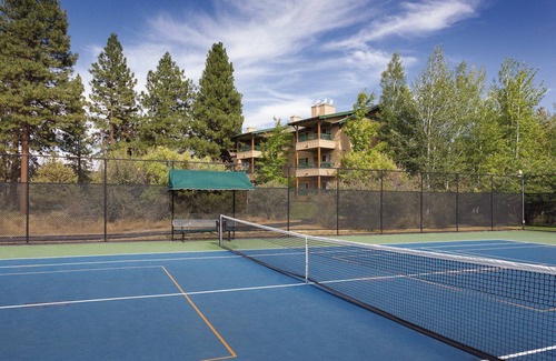 Klamath Falls Complejo | ¡Todas las comodidades de casa!