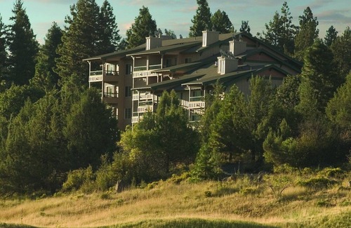 Klamath Falls Complejo | ¡Todas las comodidades de casa!