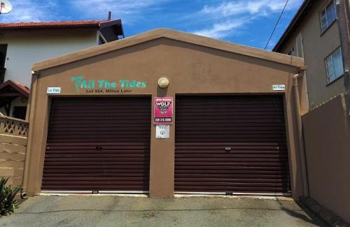 Ramsgate Beach Apartamento | All the Tides - Hi Tide