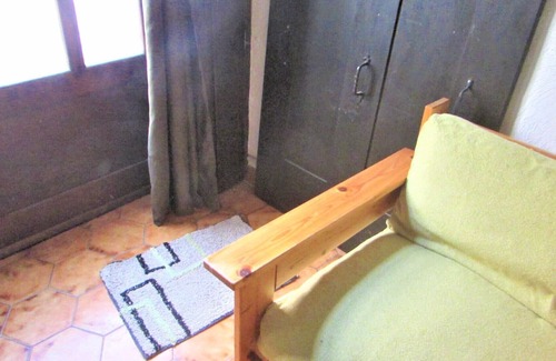 Chalabre Apartamento | parpailhous, Tipico appartamento.