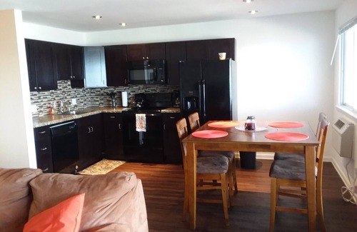 Anglesea Casa | Todo actualizado - Ocean Front North Wildwood Hm!