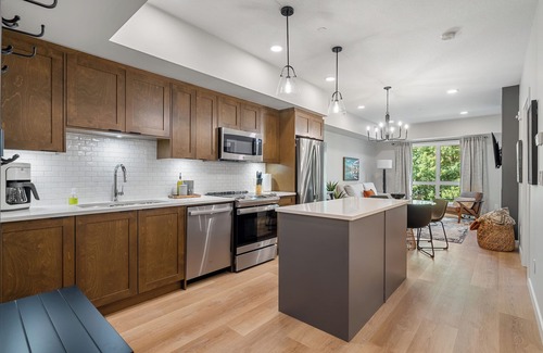 Copperstone Resort Apartamento | All Year Heated Pool & Tub! New!