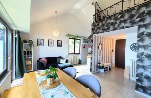 Belgirate Apartamento | All You Need Is Lake