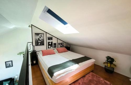 Belgirate Apartamento | All You Need Is Lake