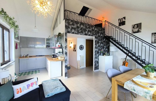 Belgirate Apartamento | All You Need Is Lake