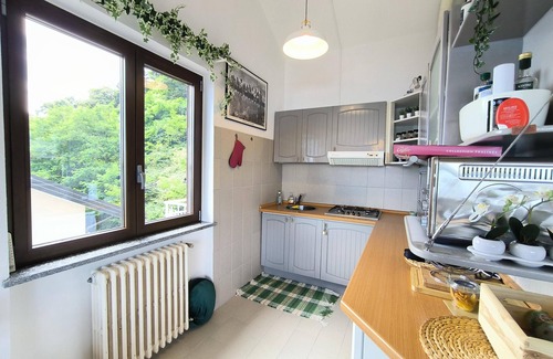 Belgirate Apartamento | All You Need Is Lake