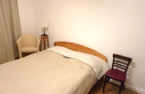 Altona-Nord Casa | All you need - Room