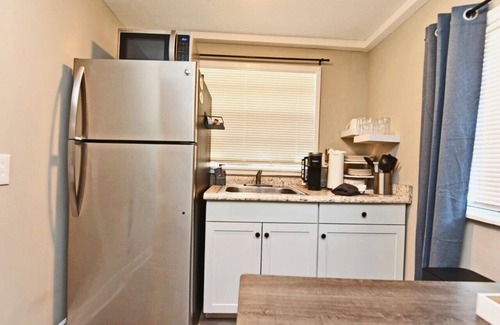 Winter Garden Apartamento | All-You-Need Studio Apartment