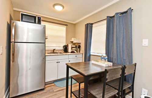 Winter Garden Apartamento | All-You-Need Studio Apartment
