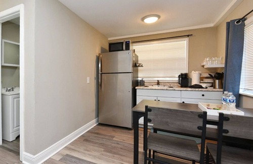 Winter Garden Apartamento | All-You-Need Studio Apartment