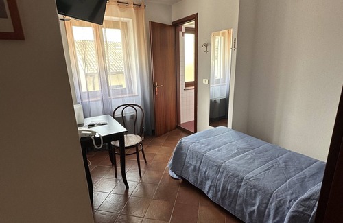 Grado Historic Centre Hotel | Alla Città di Trieste