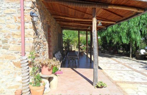 Cefalu Casa | Alla Finestra Sul Parco