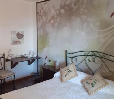 Cefalu Casa | Alla Finestra Sul Parco