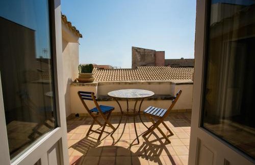 Ortigia Hotel | Alla Giudecca