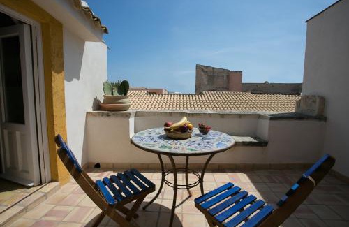 Ortigia Hotel | Alla Giudecca