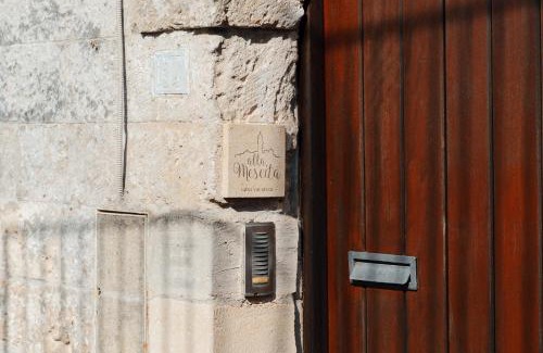 Sasso Caveoso Casa | Alla Mescita