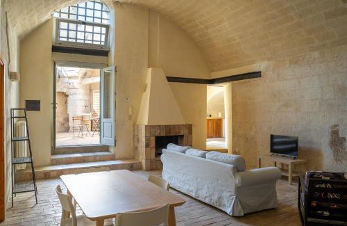 Sasso Caveoso Casa | Alla Mescita
