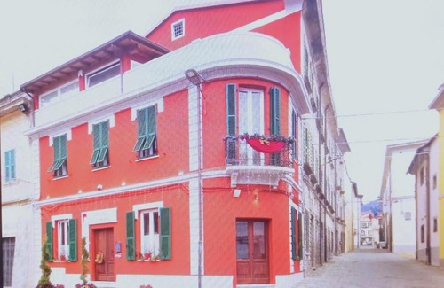 Fivizzano Cama Y Desayuno | Alla Porta Di Sotto B&B