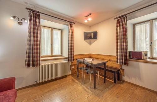 Vodo Cadore Apartamento | ALLA REGIA - CASA DI MILLY