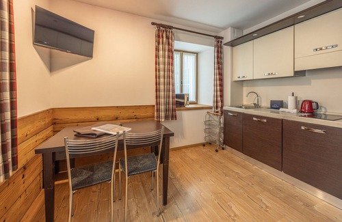 Vodo Cadore Apartamento | ALLA REGIA - CASA DI MILLY
