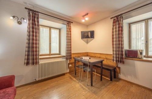 Vodo Cadore Apartamento | Alla Regia Wellness, con sauna e vasca idromassaggio