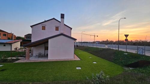 Ca' Savio Casa | Alla Rocca Storica