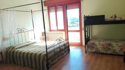 Ruttars Casa | Alla Torre Antica