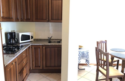 Cannero Riviera Apartamento | Alla Vecchia Camelia