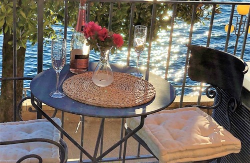 Cannero Riviera Apartamento | Alla Vecchia Camelia
