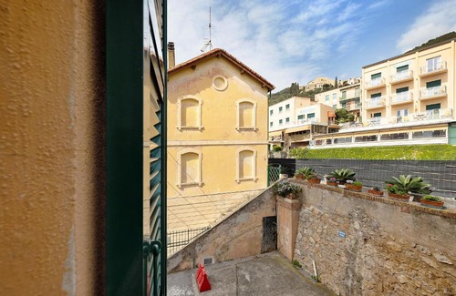 Varigotti Apartamento | Alla Vecchia Stazione Varigotti