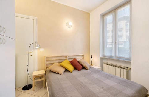 Varigotti Apartamento | Alla Vecchia Stazione Varigotti