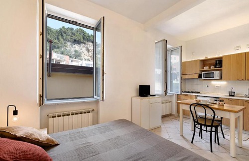 Varigotti Apartamento | Alla Vecchia Stazione Varigotti