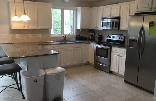 Bonnet Shores Casa | Allagash Summer House, Walk to Kelly Beach