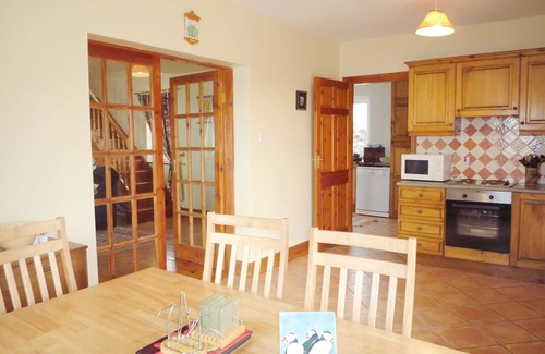 Waterville Chalet De Esquí | Allaghee Mor Holiday Home