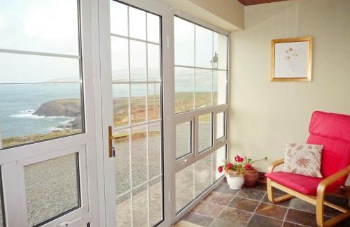 Ballinskelligs Casa | Allaghee Mor St Finians Bay