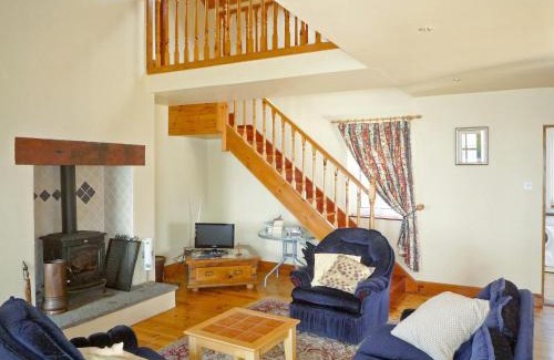 Ballinskelligs Casa | Allaghee Mor St Finians Bay