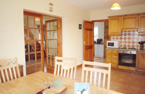 Ballinskelligs Casa | Allaghee Mor St Finians Bay