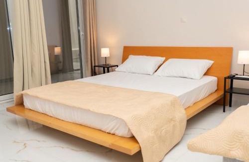 Markopoulon Casa | ALLAGIANNIS GROUP APARTMENTS