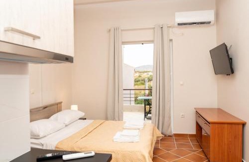 Markopoulon Casa | ALLAGIANNIS GROUP APARTMENTS
