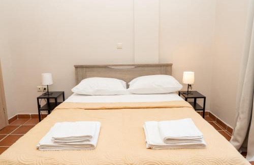 Markopoulon Casa | ALLAGIANNIS GROUP APARTMENTS