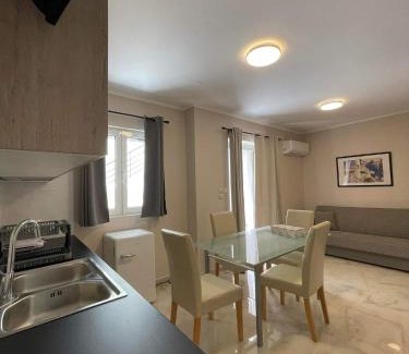 Markopoulon Casa | ALLAGIANNIS GROUP APARTMENTS