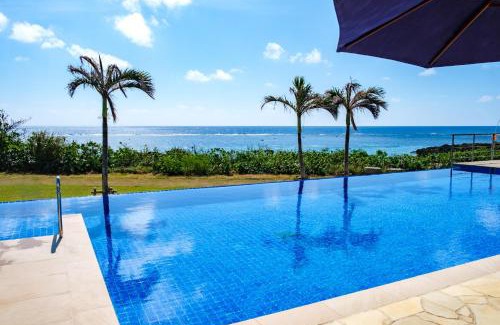 Miyakojima Cabina | Allamanda Imgya Coral Village
