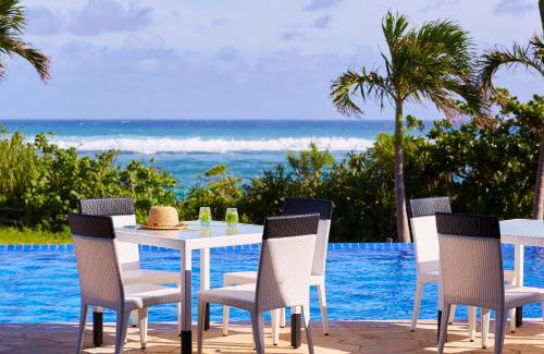 Miyakojima Cabina | Allamanda Imgya Coral Village