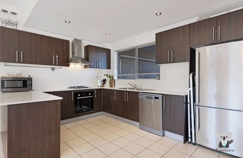 Allawah Apartamento | Allawah 2 Bed Kozy Apartment NAU015