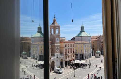 Rimini Historic Center Apartamento | Alle 4 Stagioni - Appartamento 2